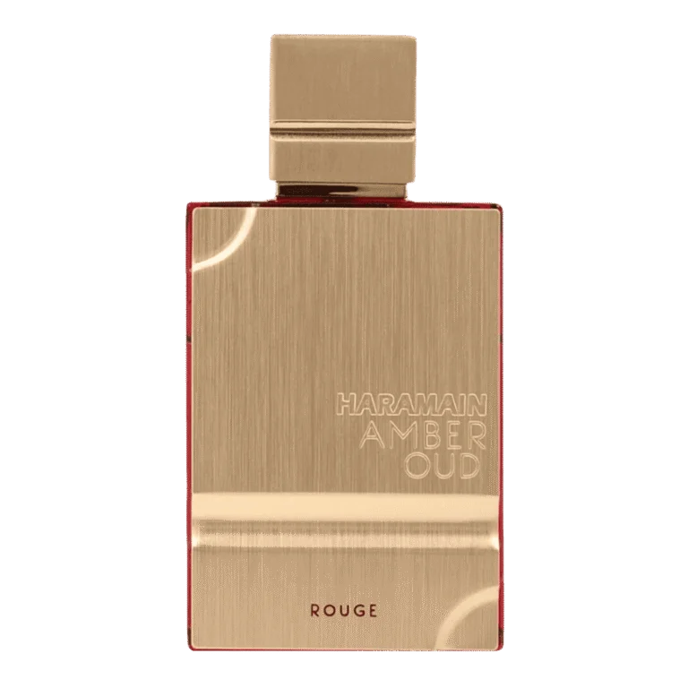Al Haramain Amber Oud Rouge