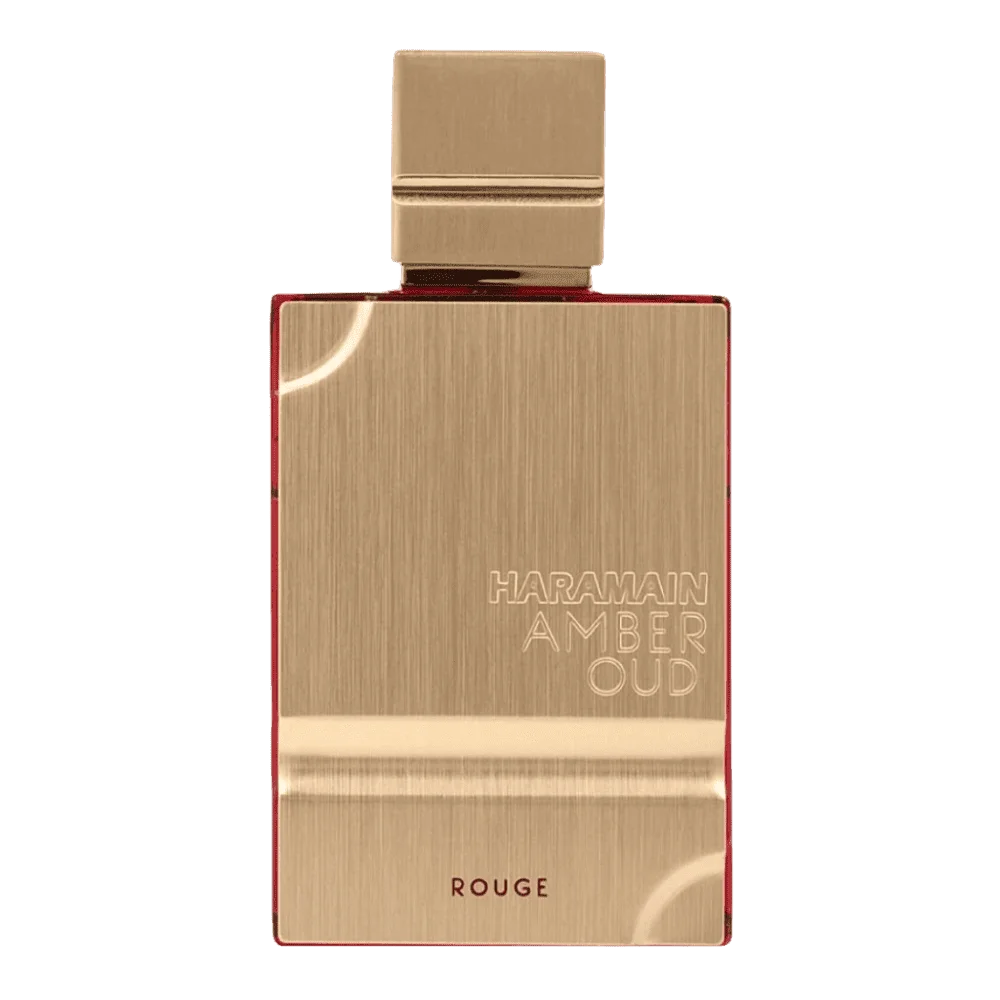 Al Haramain Amber Oud Rouge