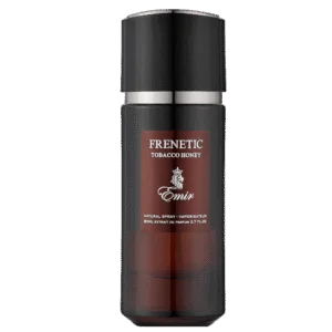 Emir Frenetic Tobacco Honey