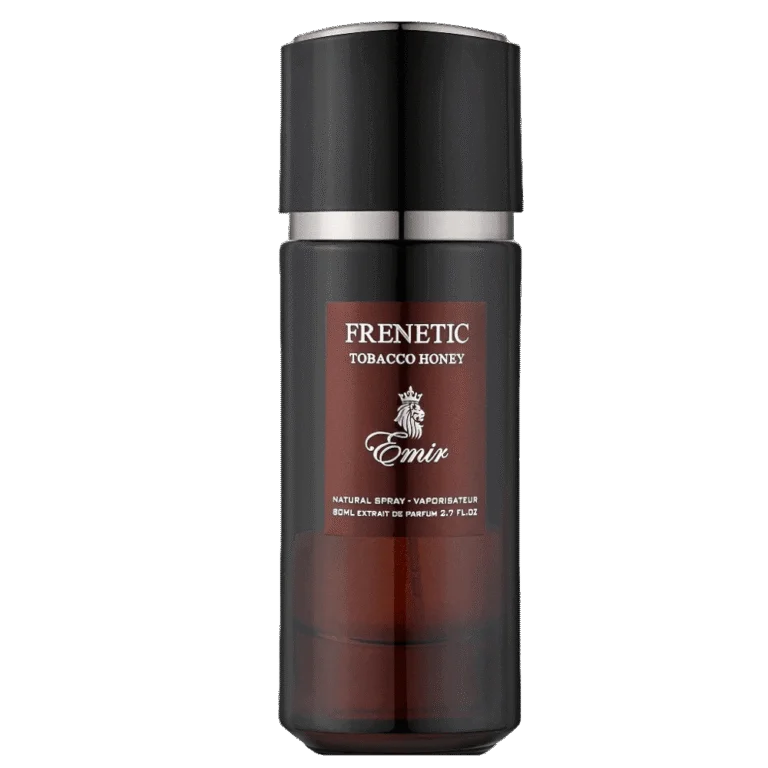 Emir Frenetic Tobacco Honey