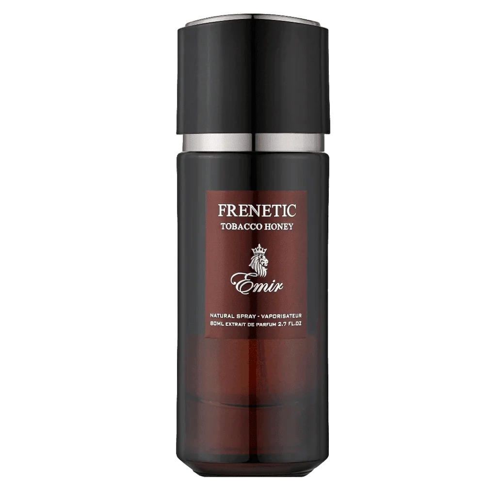 Emir Frenetic Tobacco Honey
