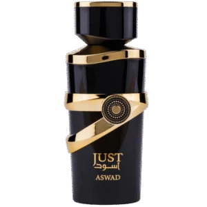 Fragrance World Just Aswad