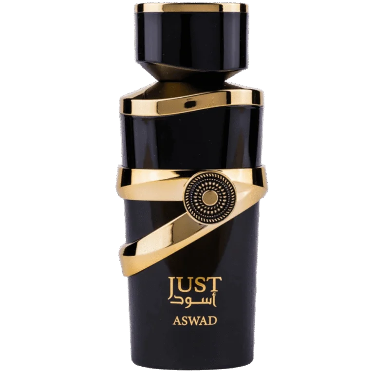 Fragrance World Just Aswad