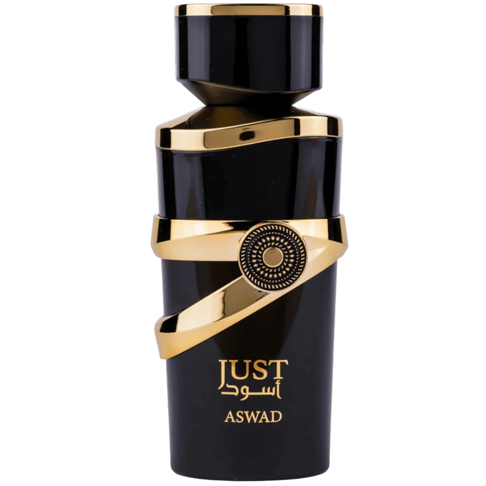 Fragrance World Just Aswad