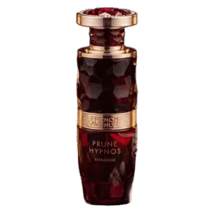 French Avenue Prune Hypnose Extradose