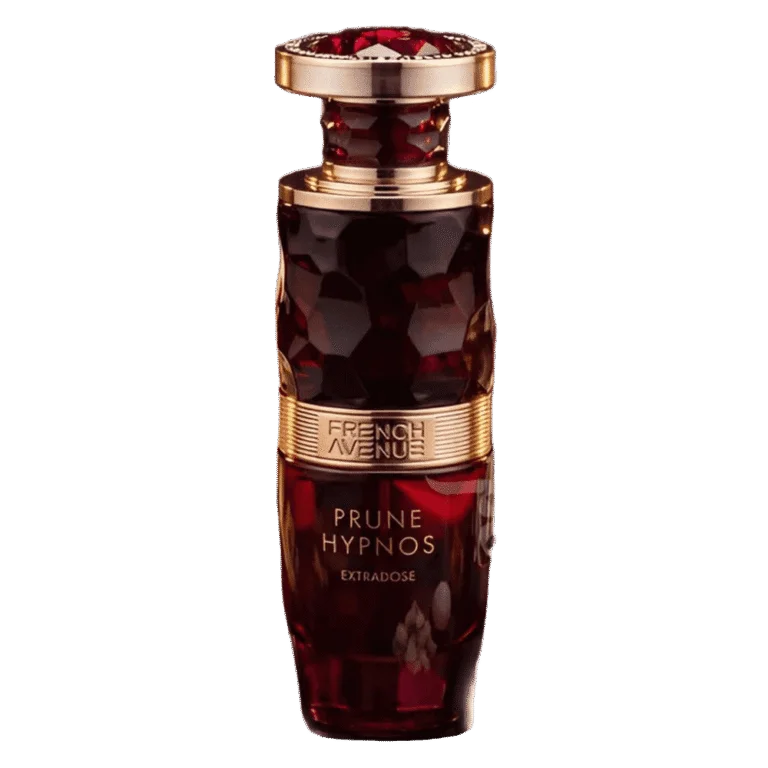 French Avenue Prune Hypnose Extradose