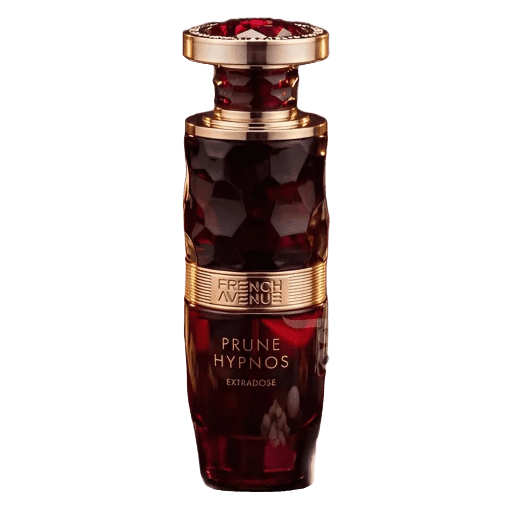 French Avenue Prune Hypnose Extradose