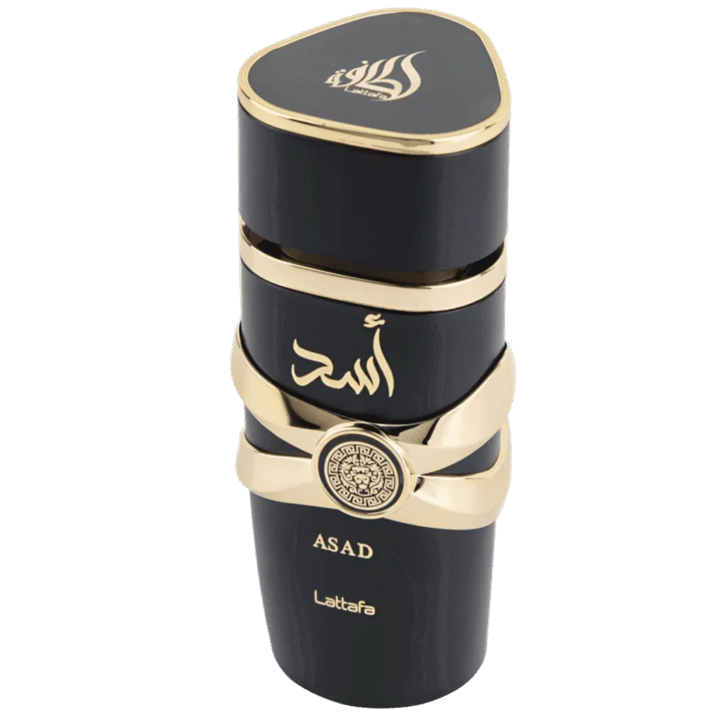 Lattafa Asad