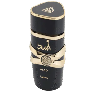 Lattafa Asad
