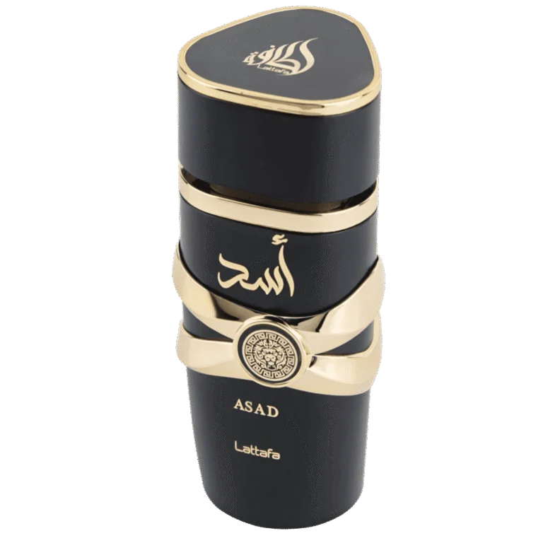Lattafa Asad