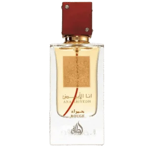 Lattafa Ana Abiyedh Rouge