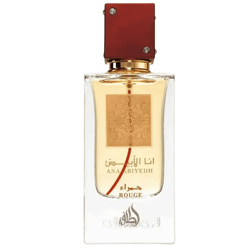 Lattafa Ana Abiyedh Rouge