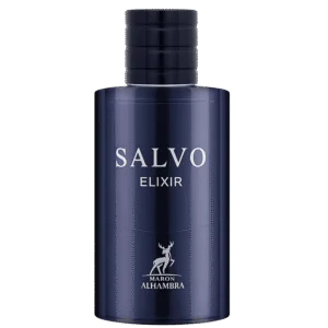 Maison Alhambra Salvo Elixir