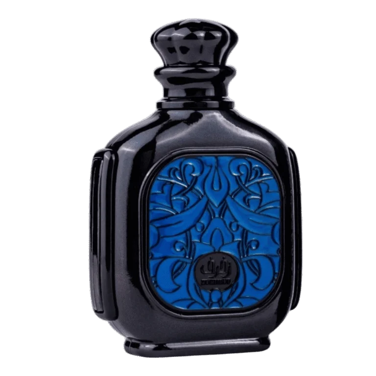 Zimaya_Zukhruf_Black