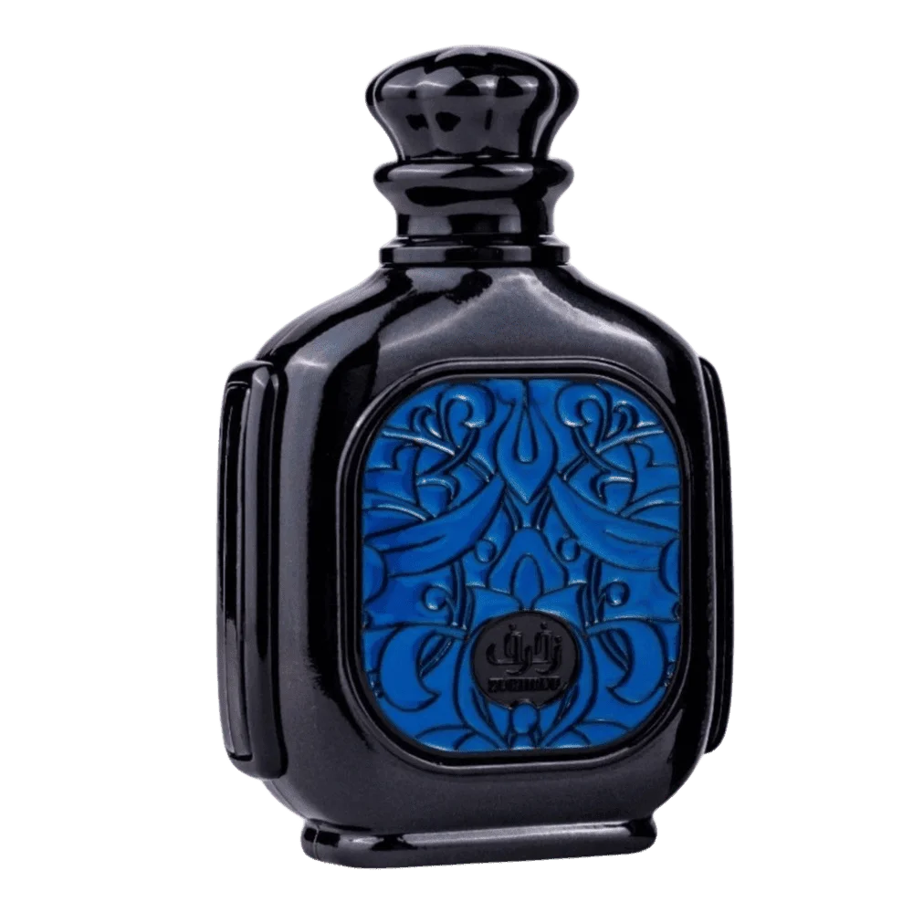 Zimaya_Zukhruf_Black