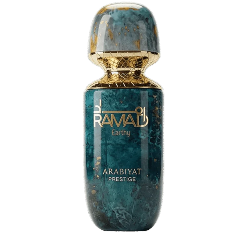 Arabiyat Prestige Ramad Earthy