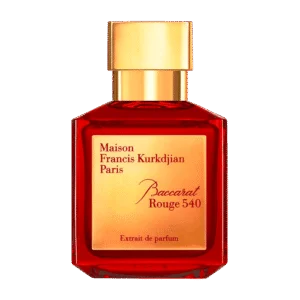 Baccarat Rouge 540