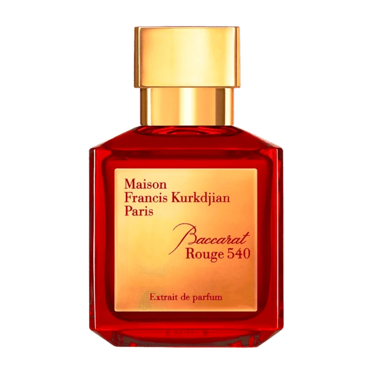 Baccarat Rouge 540