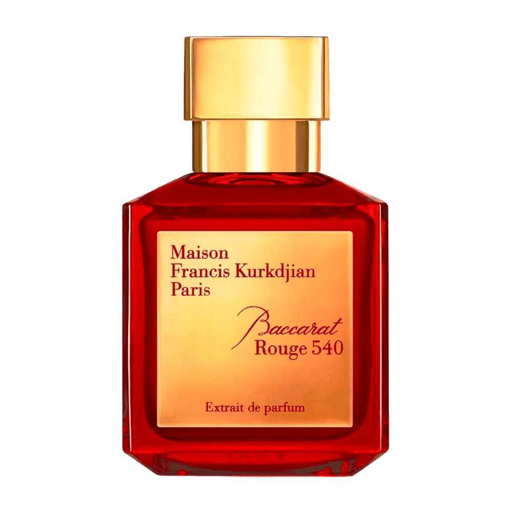 Baccarat Rouge 540