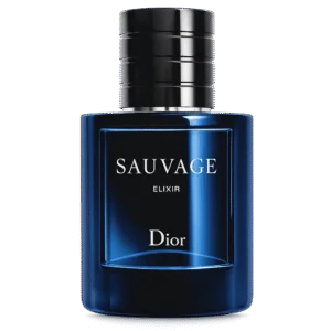 dior sauvage elixir