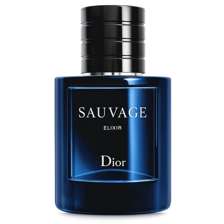 dior sauvage elixir