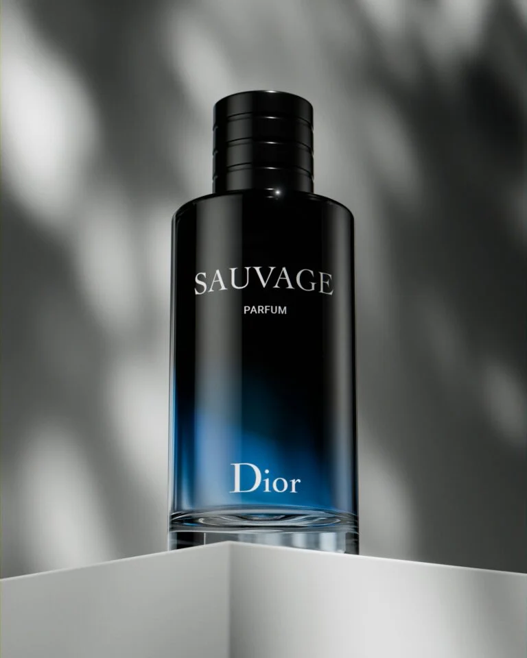 sauvage dupe